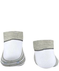 Simple Stripes Kinder Sneakersocken