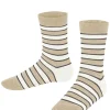 Simple Stripes Kinder Socken