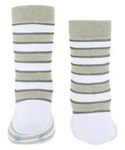 Simple Stripes Kinder Socken