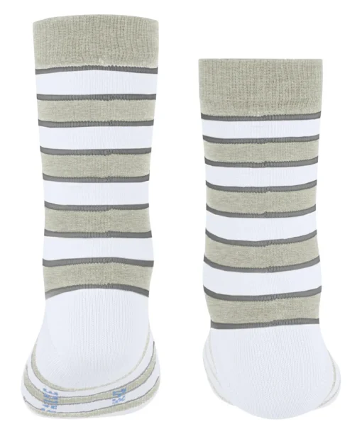 Simple Stripes Kinder Socken