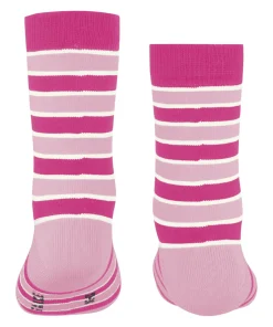 Simple Stripes Kinder Socken