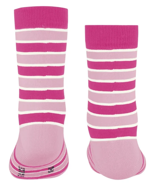 Simple Stripes Kinder Socken