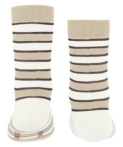 Simple Stripes Kinder Socken