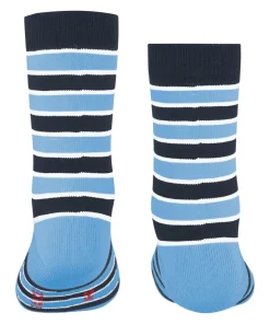 Simple Stripes Kinder Socken