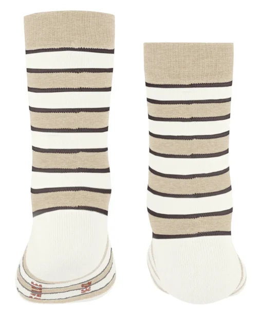Simple Stripes Kinder Socken