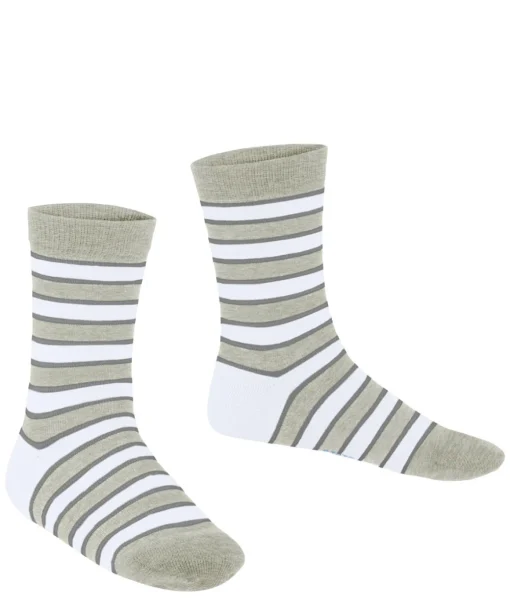 Simple Stripes Kinder Socken