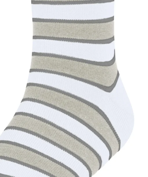 Simple Stripes Kinder Socken