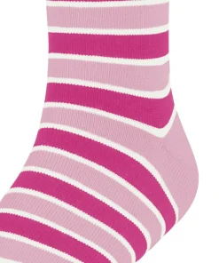 Simple Stripes Kinder Socken