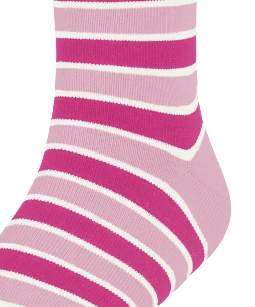 Simple Stripes Kinder Socken