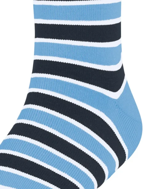 Simple Stripes Kinder Socken