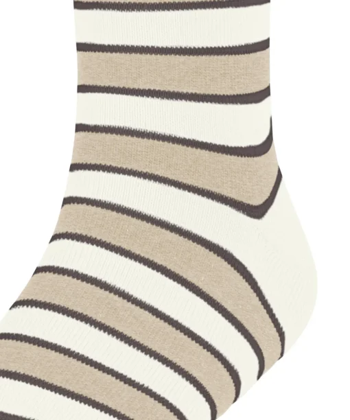 Simple Stripes Kinder Socken