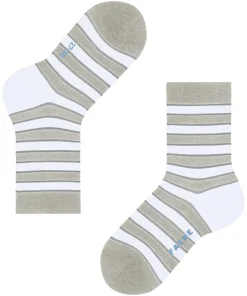 Simple Stripes Kinder Socken