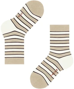 Simple Stripes Kinder Socken