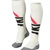 Sk4 125 Years Damen Skiing Kniestrümpfe