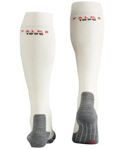 Sk4 125 Years Damen Skiing Kniestrümpfe