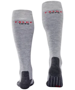 Sk4 125 Years Damen Skiing Kniestrümpfe