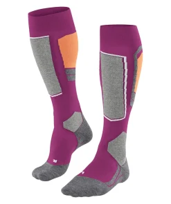 Sk4 Advanced Damen Skiing Kniestrümpfe