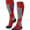 Sk4 Advanced Herren Skiing Kniestrümpfe