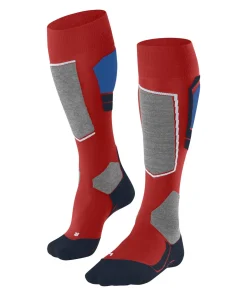 Sk4 Advanced Herren Skiing Kniestrümpfe