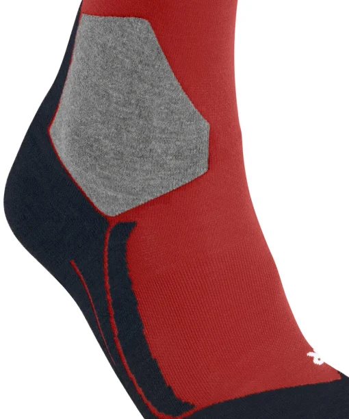 Sk4 Advanced Herren Skiing Kniestrümpfe