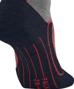 Sk4 Advanced Herren Skiing Kniestrümpfe