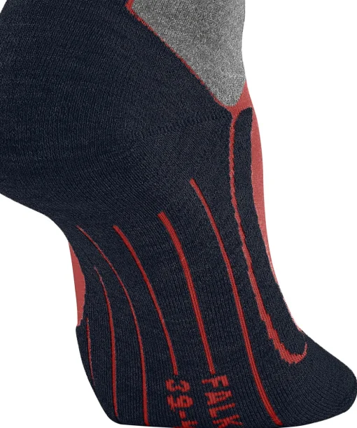 Sk4 Advanced Herren Skiing Kniestrümpfe