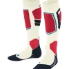 Sk4 Advanced Kinder Skiing Kniestrümpfe
