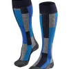 Sk4 Brick Damen Skiing Kniestrümpfe