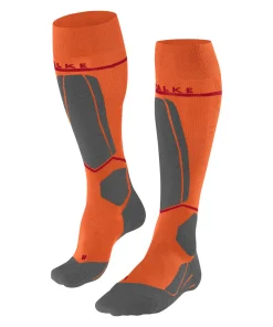 Sk2 Energizing Light Herren Skiing Kniestrümpfe