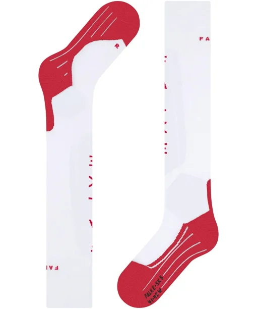Sk5 Expert Herren Skiing Kniestrümpfe