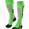 Sk2 Intermediate Damen Skiing Kniestrümpfe