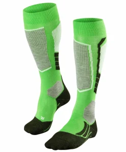 Sk2 Intermediate Damen Skiing Kniestrümpfe