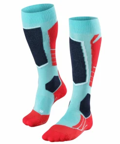 Sk2 Intermediate Damen Skiing Kniestrümpfe