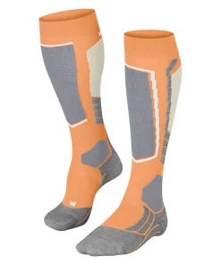 Sk2 Intermediate Damen Skiing Kniestrümpfe