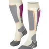 Sk2 Intermediate Damen Skiing Kniestrümpfe