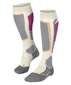 Sk2 Intermediate Damen Skiing Kniestrümpfe