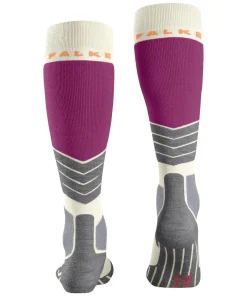 Sk2 Intermediate Damen Skiing Kniestrümpfe