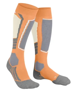 Sk2 Intermediate Damen Skiing Kniestrümpfe