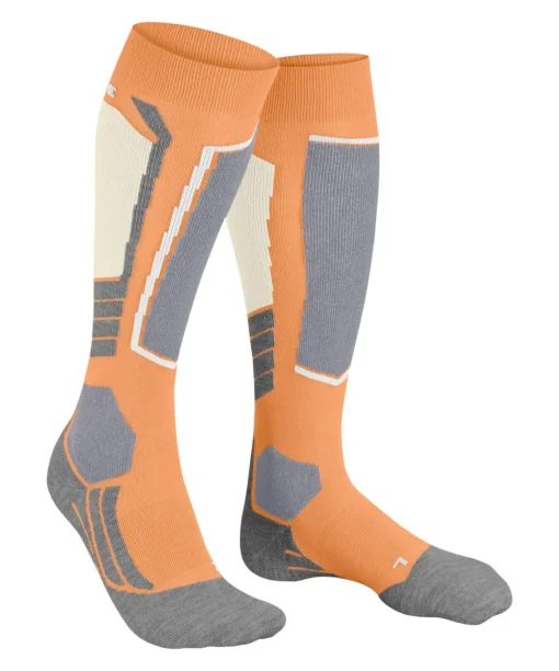 Sk2 Intermediate Damen Skiing Kniestrümpfe