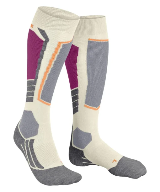 Sk2 Intermediate Damen Skiing Kniestrümpfe