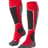 Sk2 Intermediate Herren Skiing Kniestrümpfe