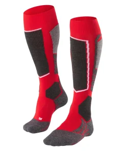 Sk2 Intermediate Herren Skiing Kniestrümpfe