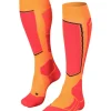 Sk2 Intermediate Herren Skiing Kniestrümpfe