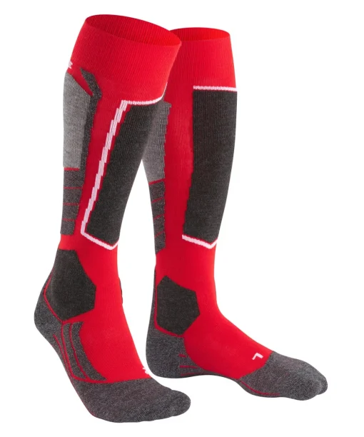 Sk2 Intermediate Herren Skiing Kniestrümpfe