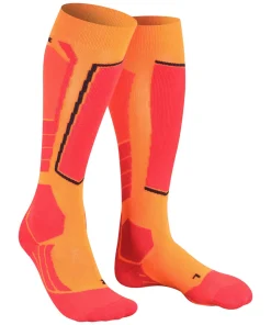 Sk2 Intermediate Herren Skiing Kniestrümpfe