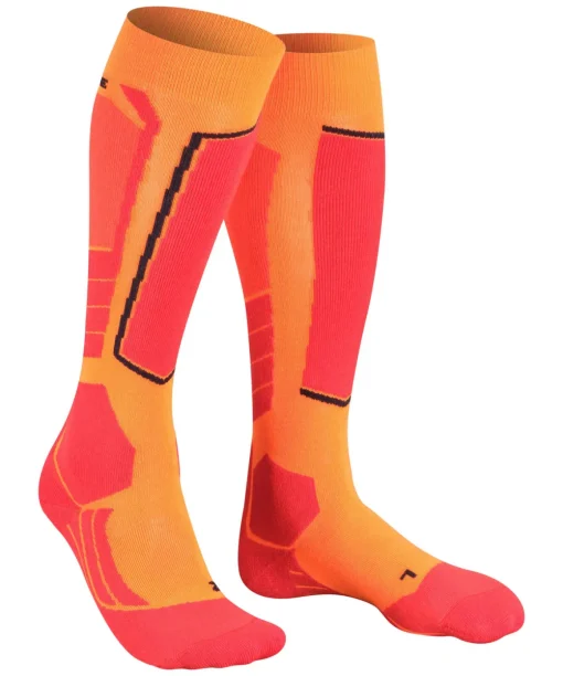 Sk2 Intermediate Herren Skiing Kniestrümpfe