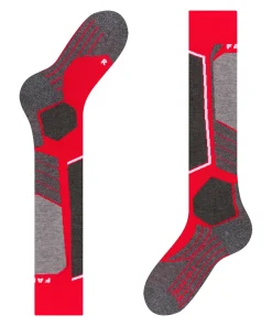 Sk2 Intermediate Herren Skiing Kniestrümpfe