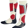 Sk2 Intermediate Kinder Skiing Kniestrümpfe