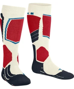 Sk2 Intermediate Kinder Skiing Kniestrümpfe