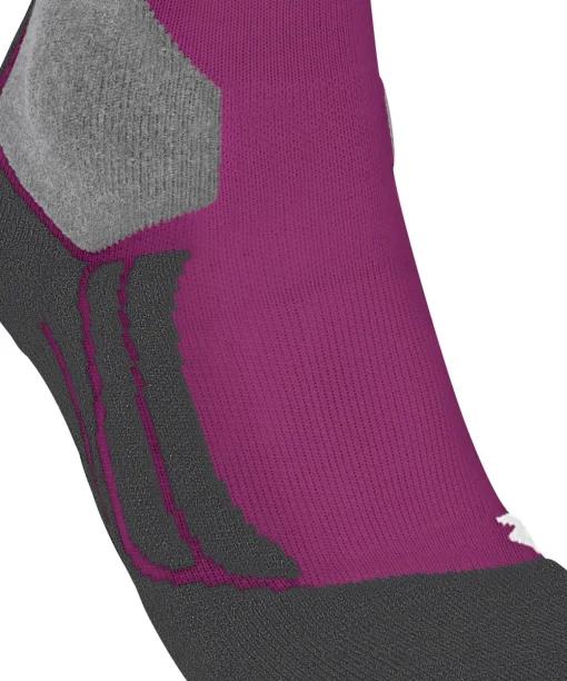 Sk2 Intermediate Wool Damen Skiing Kniestrümpfe